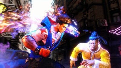 Street Fighter 6 Pc  Digital code - Image 2